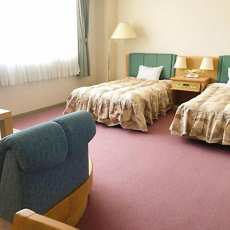 Hotel Tetoraresort Tokachigawa Otofuke Buitenkant foto