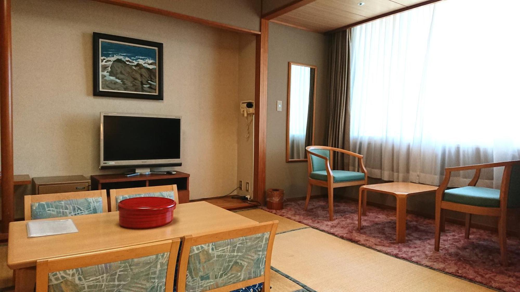 Hotel Tetoraresort Tokachigawa Otofuke Buitenkant foto