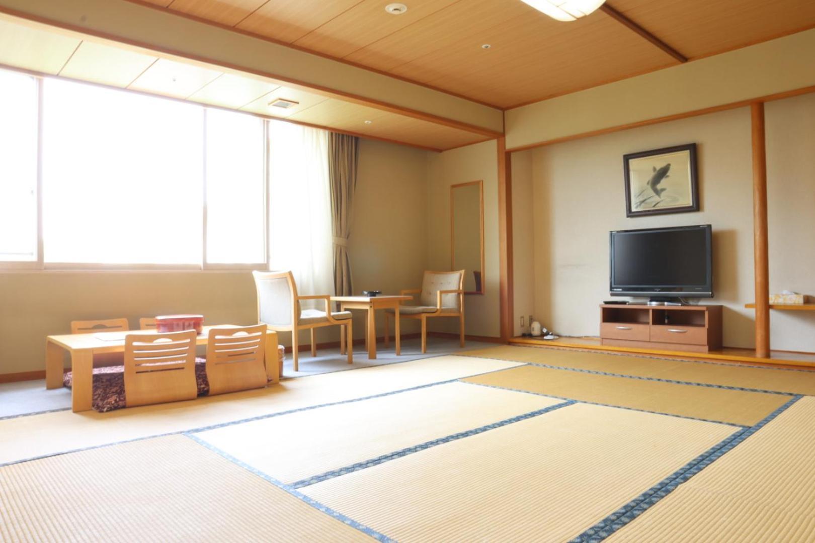 Hotel Tetoraresort Tokachigawa Otofuke Buitenkant foto
