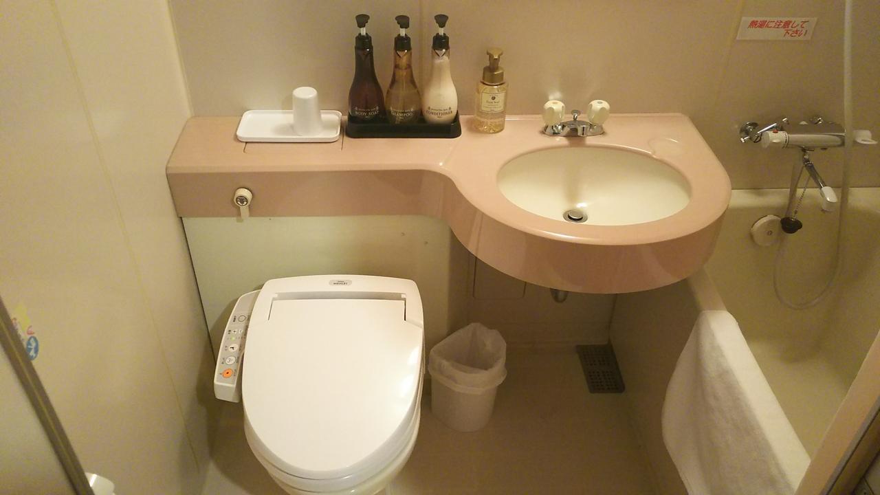 Hotel Tetoraresort Tokachigawa Otofuke Buitenkant foto